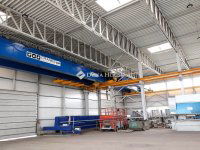 Eladó ipari ingatlan, Kisapostagon 1600 M Ft / költözzbe.hu