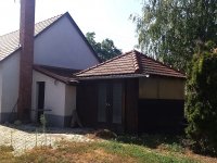 Eladó családi ház, Fertődön 53.5 M Ft, 2 szobás