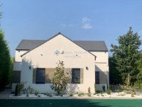 Eladó ikerház, Törökbálinton 171.5 M Ft, 5 szobás