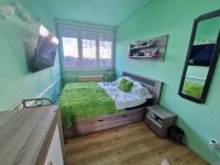 Eladó téglalakás, Tatán 49.99 M Ft, 2 szobás