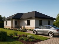 Eladó családi ház, Martonvásáron 137.9 M Ft, 4 szobás