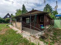 Eladó nyaraló, Ráckevén 19.9 M Ft, 4 szobás