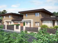 Eladó ikerház, Diósdon 185 M Ft, 5 szobás / költözzbe.hu