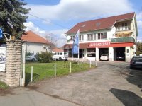 Eladó ipari ingatlan, XVI. kerületben 499 M Ft