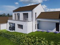 Eladó családi ház