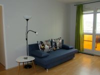 Kiadó panellakás, albérlet, Pécsett, Szigeti úton 160 E Ft / hó