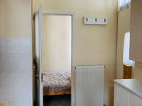 Kiadó téglalakás, albérlet