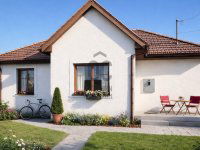 Eladó családi ház, Érden 49.9 M Ft, 2 szobás