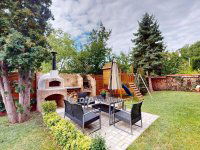 Eladó családi ház, Miskolcon 119 M Ft, 5+4 szobás