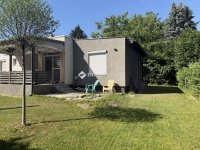 Eladó családi ház, Szigetmonostorban 136 M Ft, 4 szobás