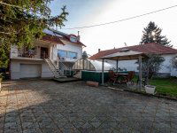 Eladó családi ház, II. kerületben 310 M Ft, 6 szobás