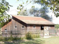 Eladó mezogazdasagi ingatlan, Lajosmizsén 307.5 M Ft