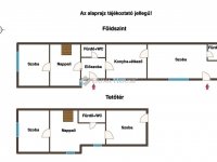 Eladó családi ház, Székesfehérvárott 71.99 M Ft, 6 szobás