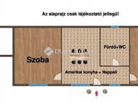 Eladó családi ház, Abonyban 38.4 M Ft, 3 szobás