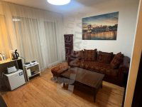 Kiadó téglalakás, albérlet