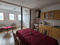 Kiadó téglalakás, albérlet