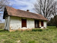 Eladó családi ház, Szentgyörgyvölgyön 22 M Ft, 1 szobás