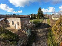 Eladó nyaraló, Ózdon 4.6 M Ft, 1 szobás / költözzbe.hu