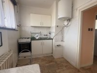 Eladó téglalakás, Szombathelyen 38 M Ft, 3 szobás