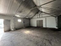 Kiadó ipari ingatlan, Kecskeméten 100 E Ft / hó