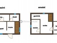 Eladó családi ház, Siklóson 74.9 M Ft, 3 szobás