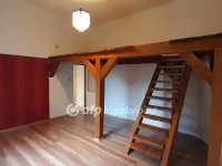 Eladó téglalakás, Kiskunhalason 36.9 M Ft, 2 szobás