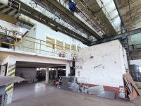 Eladó ipari ingatlan, Nyergesújfaluban 750 M Ft