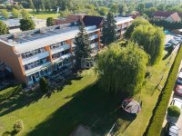 Eladó hotel, Zalakaroson 1478.44 M Ft / költözzbe.hu