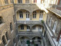 Eladó téglalakás, VI. kerületben 92.5 M Ft, 2 szobás