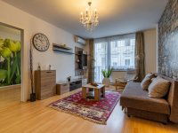 Eladó téglalakás, VII. kerületben, Garay utcában 85.9 M Ft