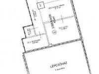 Eladó téglalakás, Pásztón 29.25 M Ft, 1 szobás