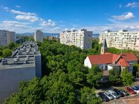 Eladó panellakás, XIV. kerületben 62.8 M Ft, 2 szobás