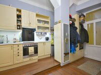 Eladó téglalakás, I. kerületben 124.9 M Ft, 1+1 szobás