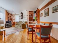 Eladó téglalakás, II. kerületben 135 M Ft, 3 szobás