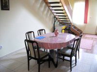 Kiadó téglalakás, albérlet, Mohácson 170 E Ft / hó, 4 szobás