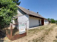 Eladó családi ház, Sárbogárdon 15.9 M Ft, 2 szobás