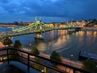 Eladó téglalakás, V. kerületben 549 M Ft, 3 szobás