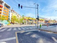 Eladó téglalakás, XIII. kerületben 99.9 M Ft, 3 szobás