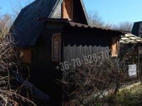 Eladó nyaraló, Tatabányán 16.9 M Ft, 1 szobás