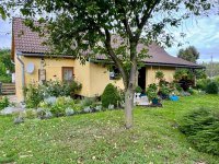 Eladó családi ház, Vízváron 32 M Ft, 2 szobás