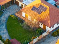 Eladó családi ház