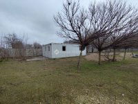 Eladó nyaraló, Bugyin 49.999 M Ft, 1 szobás