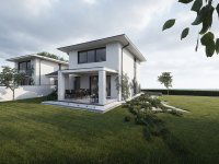 Eladó ikerház, Nyíregyházán 99.9 M Ft, 3 szobás