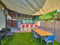 Eladó családi ház, Szigetbecsén 135 M Ft, 4 szobás