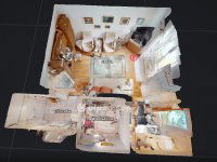 Eladó téglalakás, Miskolcon 19.5 M Ft, 1 szobás