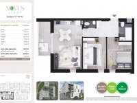 XV. kerület, , Kékszilva utca 2