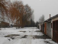 Eladó garázs, Zalaegerszegen 6 M Ft / költözzbe.hu