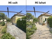 Eladó családi ház, XVII. kerületben 95 M Ft, 2 szobás