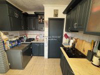 Eladó ikerház, Csóron 79.9 M Ft, 5 szobás / költözzbe.hu