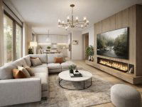 Eladó téglalakás, III. kerületben 178.9 M Ft, 4 szobás